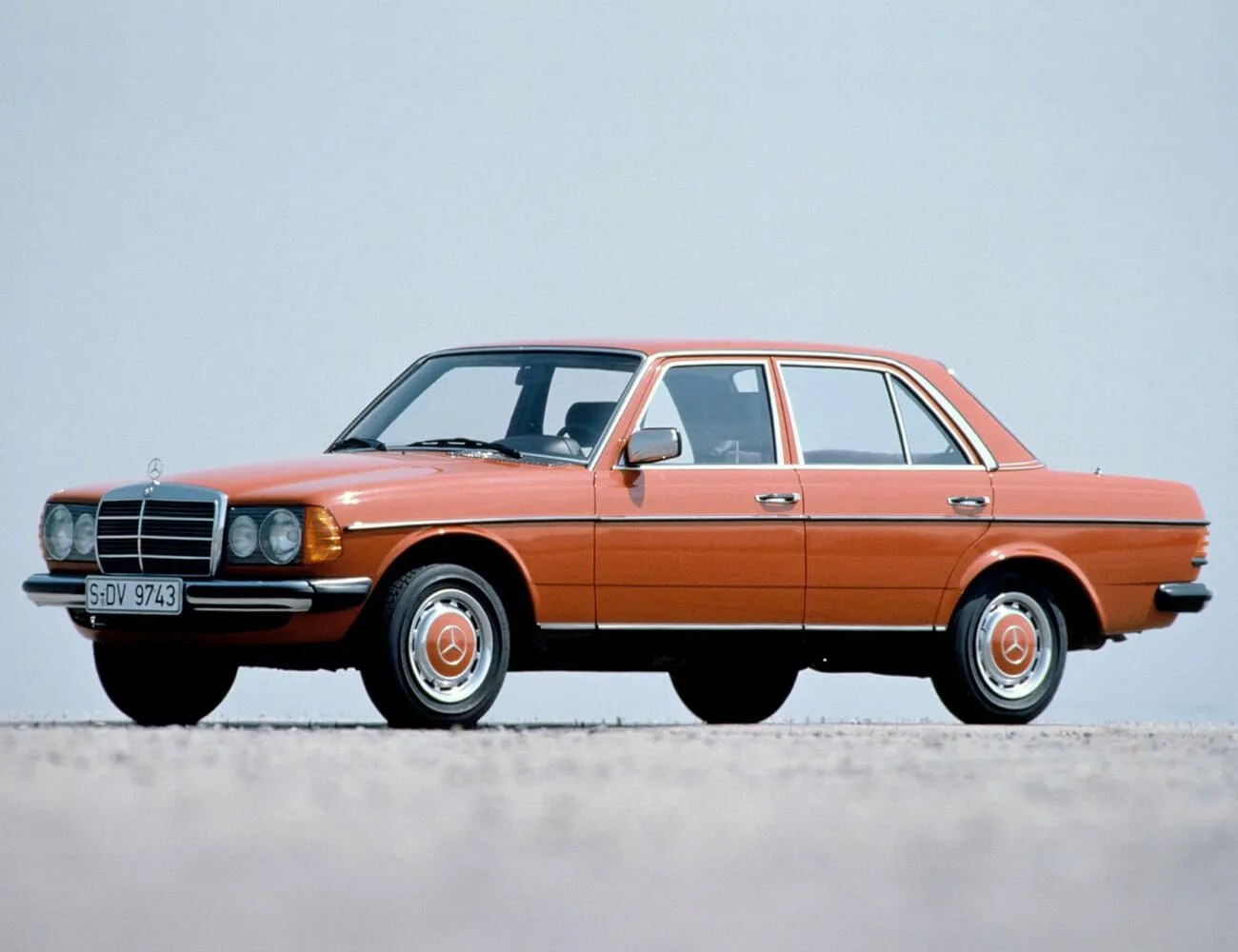 12-Malaise-Era-Cars-That-Managed-to-Not-Be-Awful-gear-patrol-Mercedes-Benz-W123