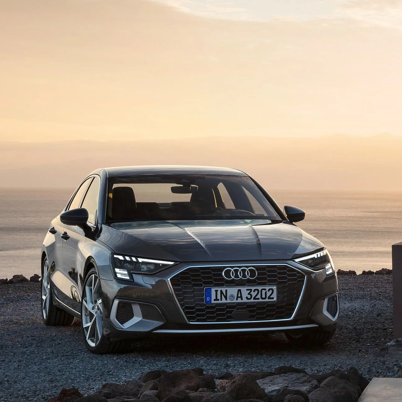2020 audi a3 gear patrol slide 1
