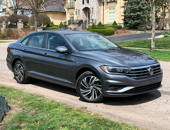 2020 volkswagen jetta review gear patrol lead feature