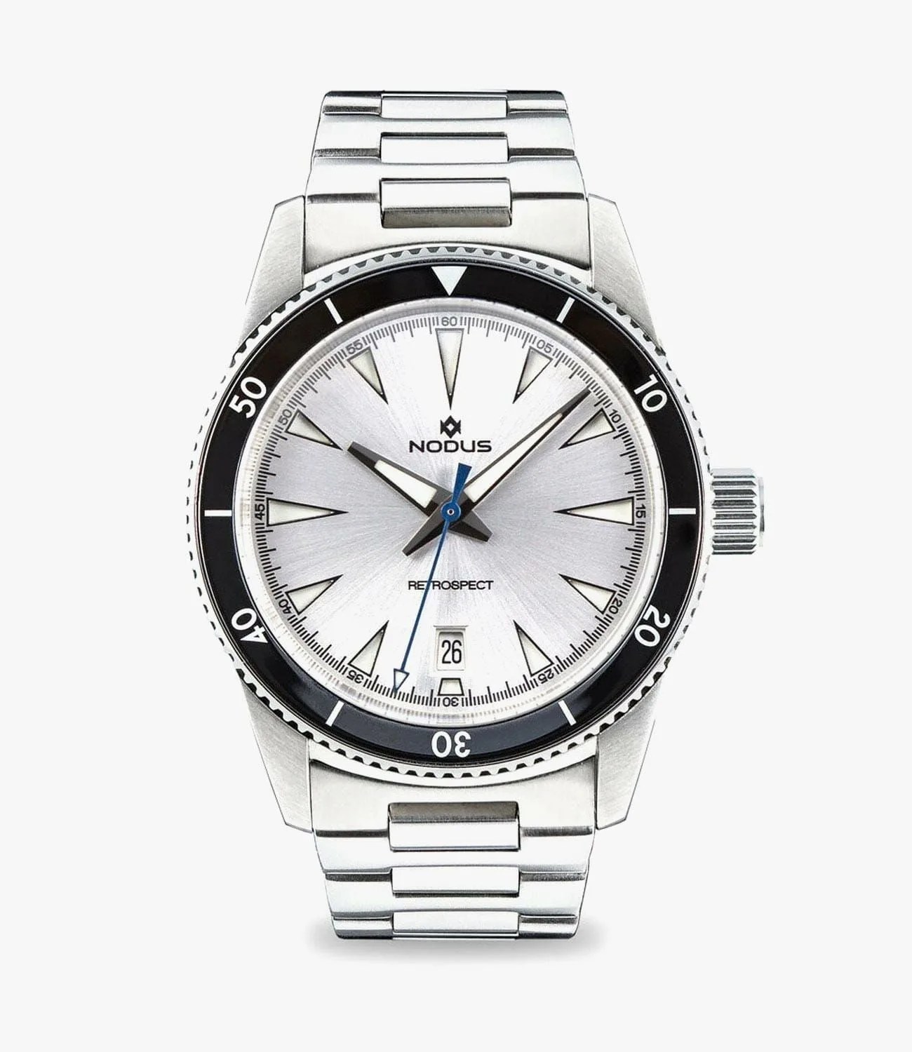 nodus watches retrospect
