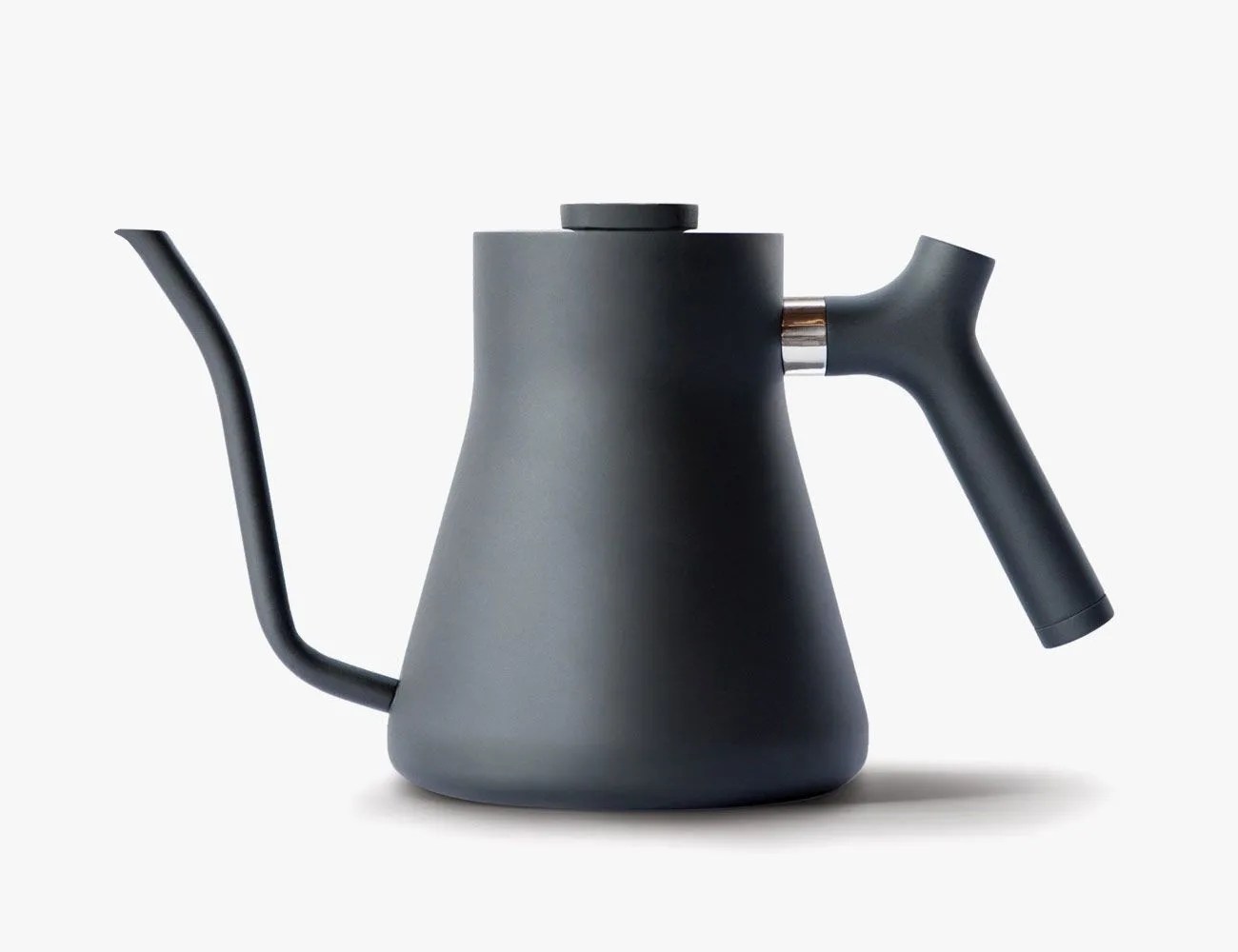 50-Best-Wedding-Gift-Ideas-gear-patrol-Fellow-Stagg-Pour-Over-Kettle