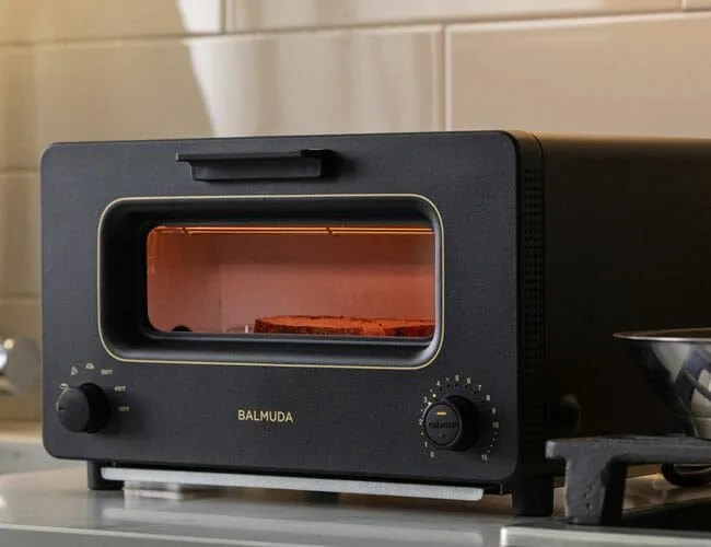 balmuda toaster geaar patrrorl leaad featured