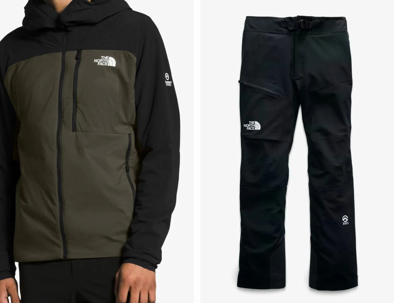 Best-Athletes-Stuck-Indoors-gear-patrol-Kit-DesLauriers-The-North-Face