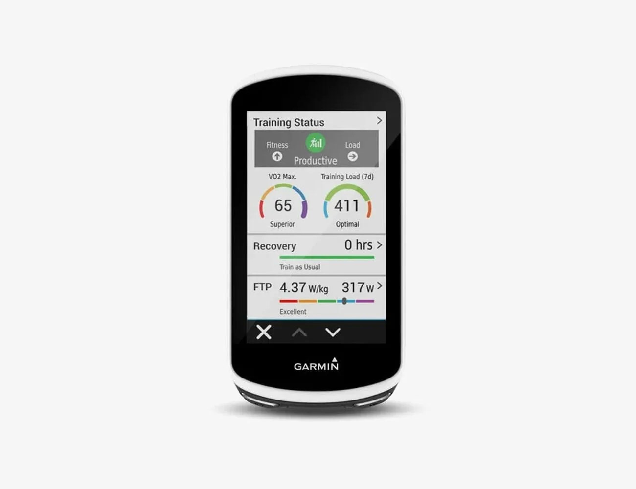 Best-Athletes-Stuck-Indoors-gear-patrol-Rebecca-Rusch-Garmin-1030
