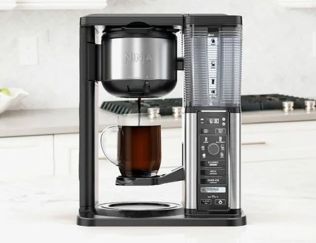 best single cup coffee makers gear patrol lead feature