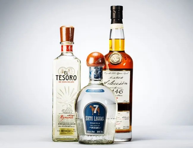 best tequila gear patrol lead featured