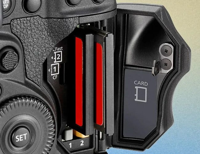 Camera Door Product Support Featured