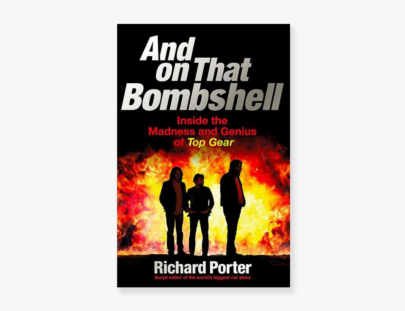 Car-Books-For-Dad-gear-patrol-And-On-That-Bombshell