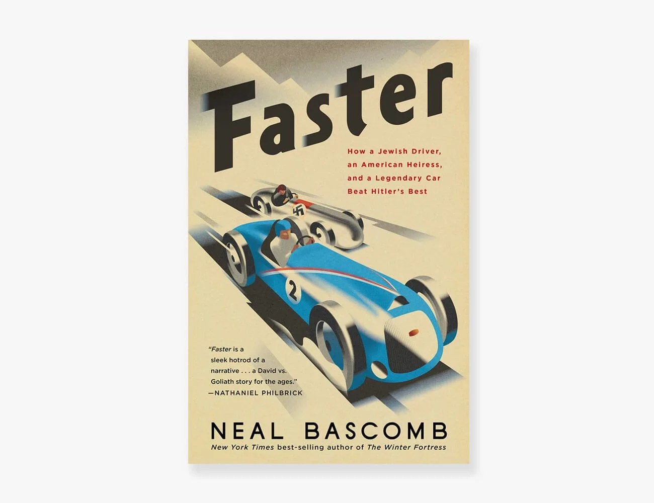 Car-Books-For-Dad-gear-patrol-Faster