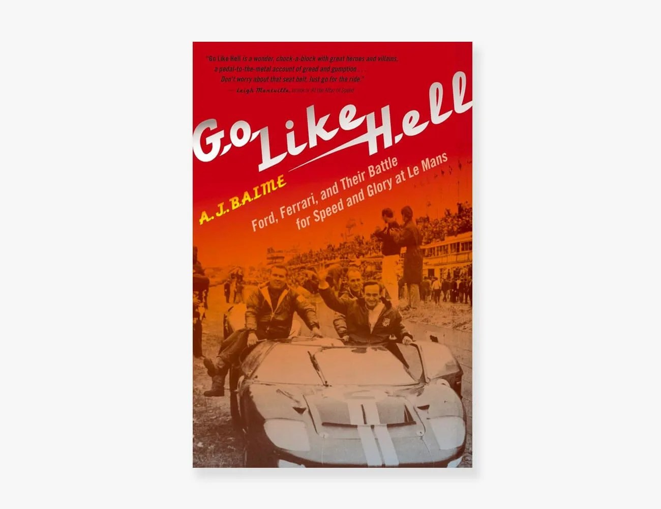 Car-Books-For-Dad-gear-patrol-Go-Like-Hell