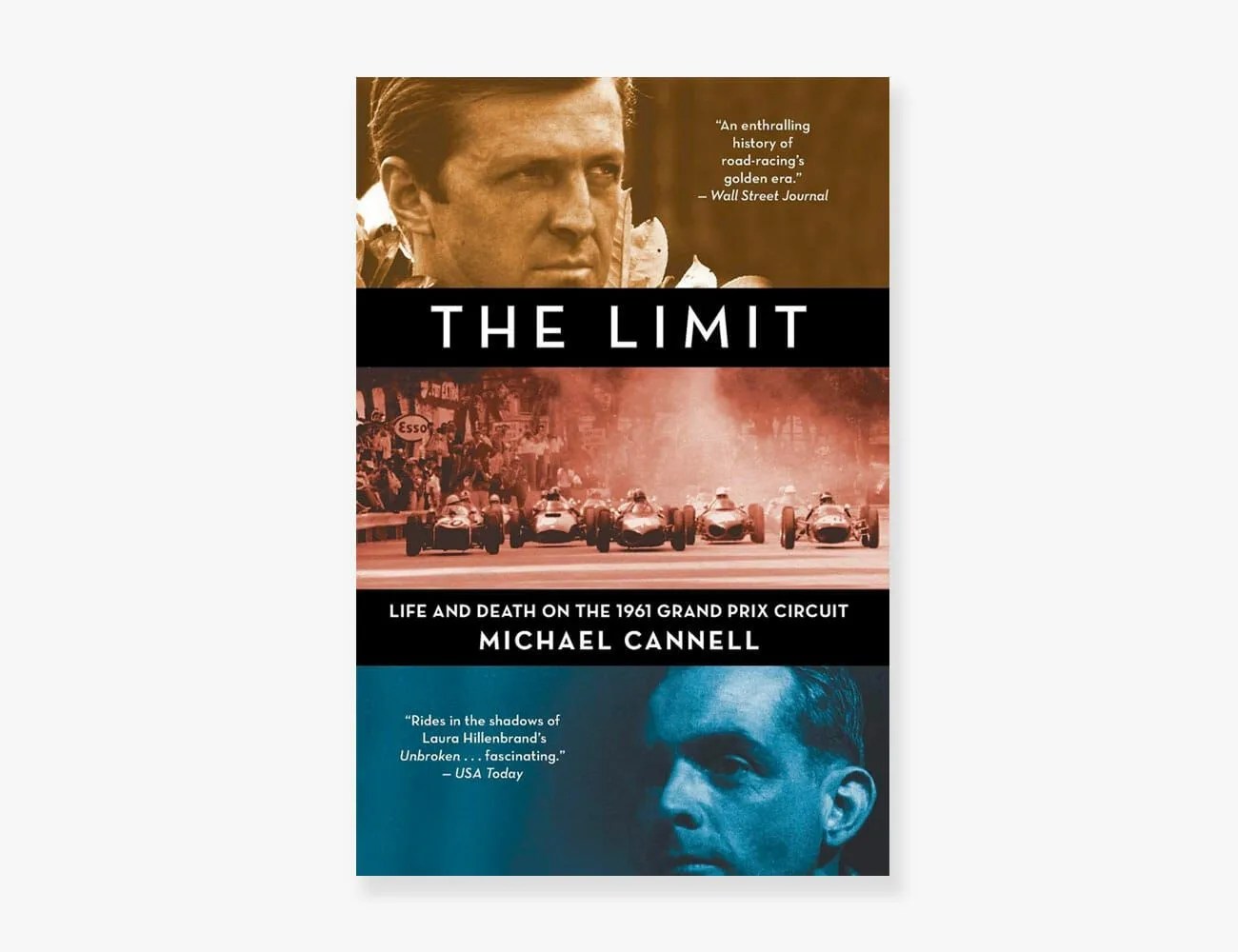 Car-Books-For-Dad-gear-patrol-The-Limit