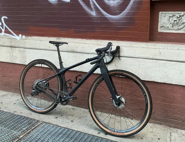 city gravel gear patrol lead featured
