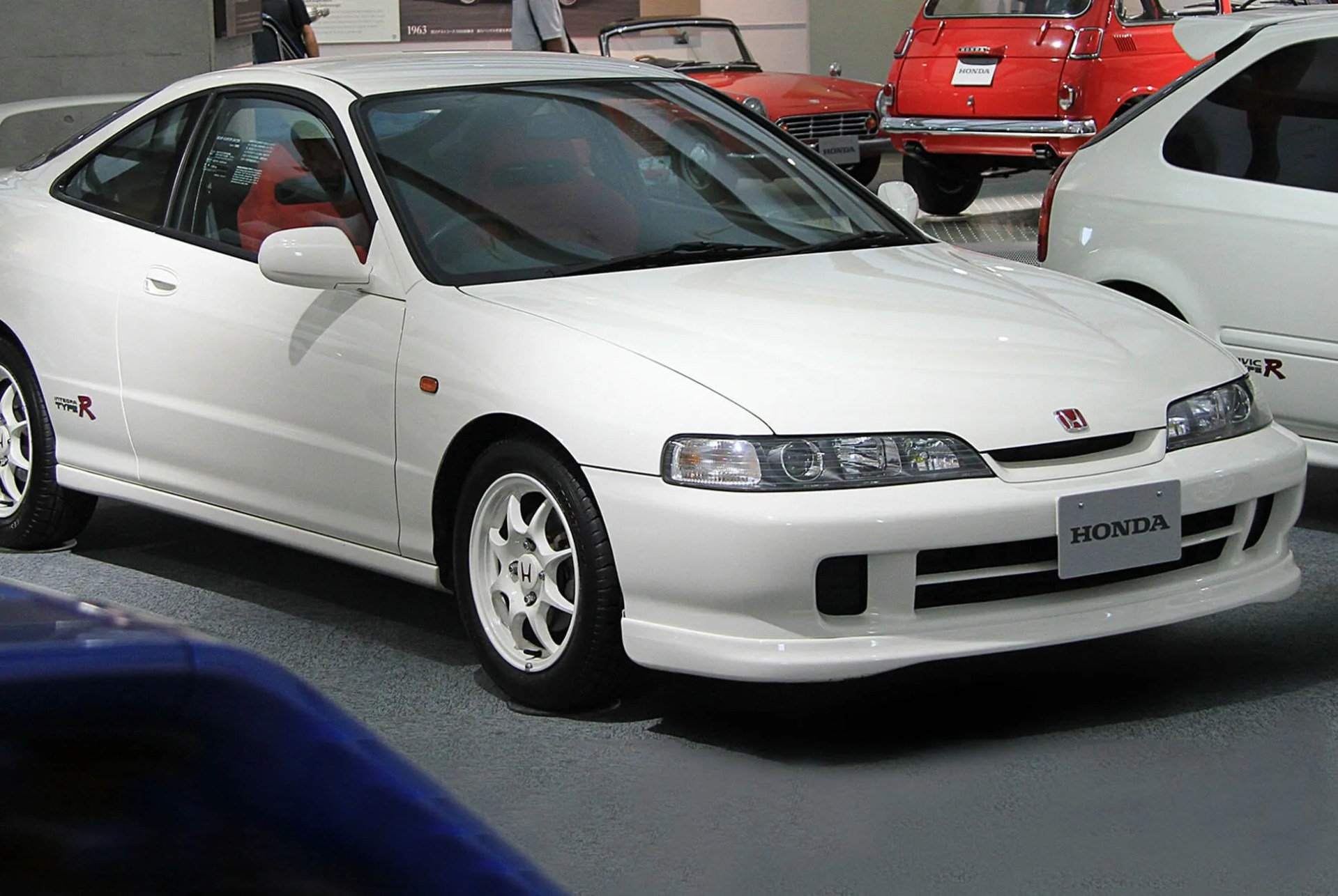Coolest-Foreign-Cars-You-Can-Import-gear-patrol-Honda-Integra-Type-R