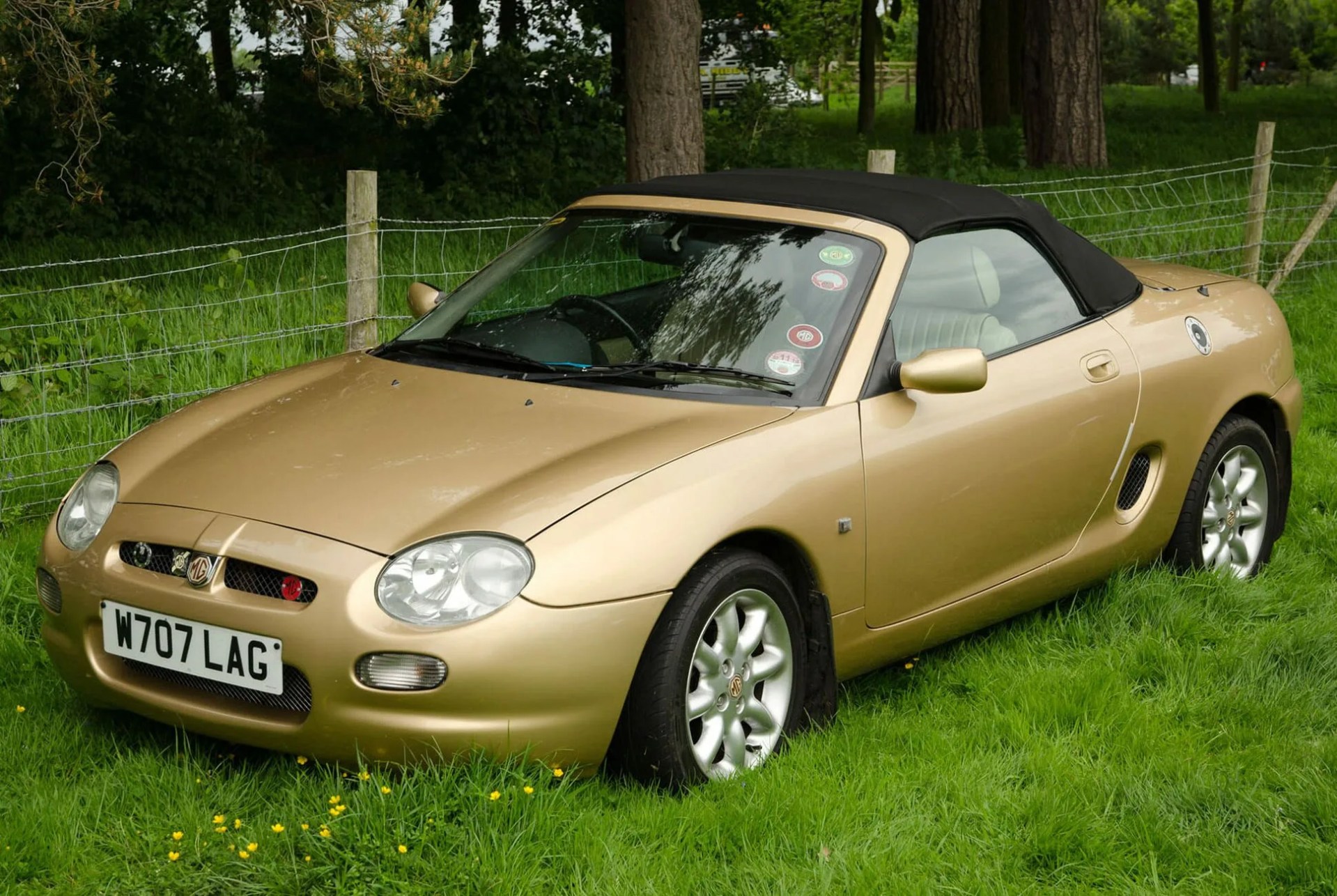 Coolest-Foreign-Cars-You-Can-Import-gear-patrol-MG-F