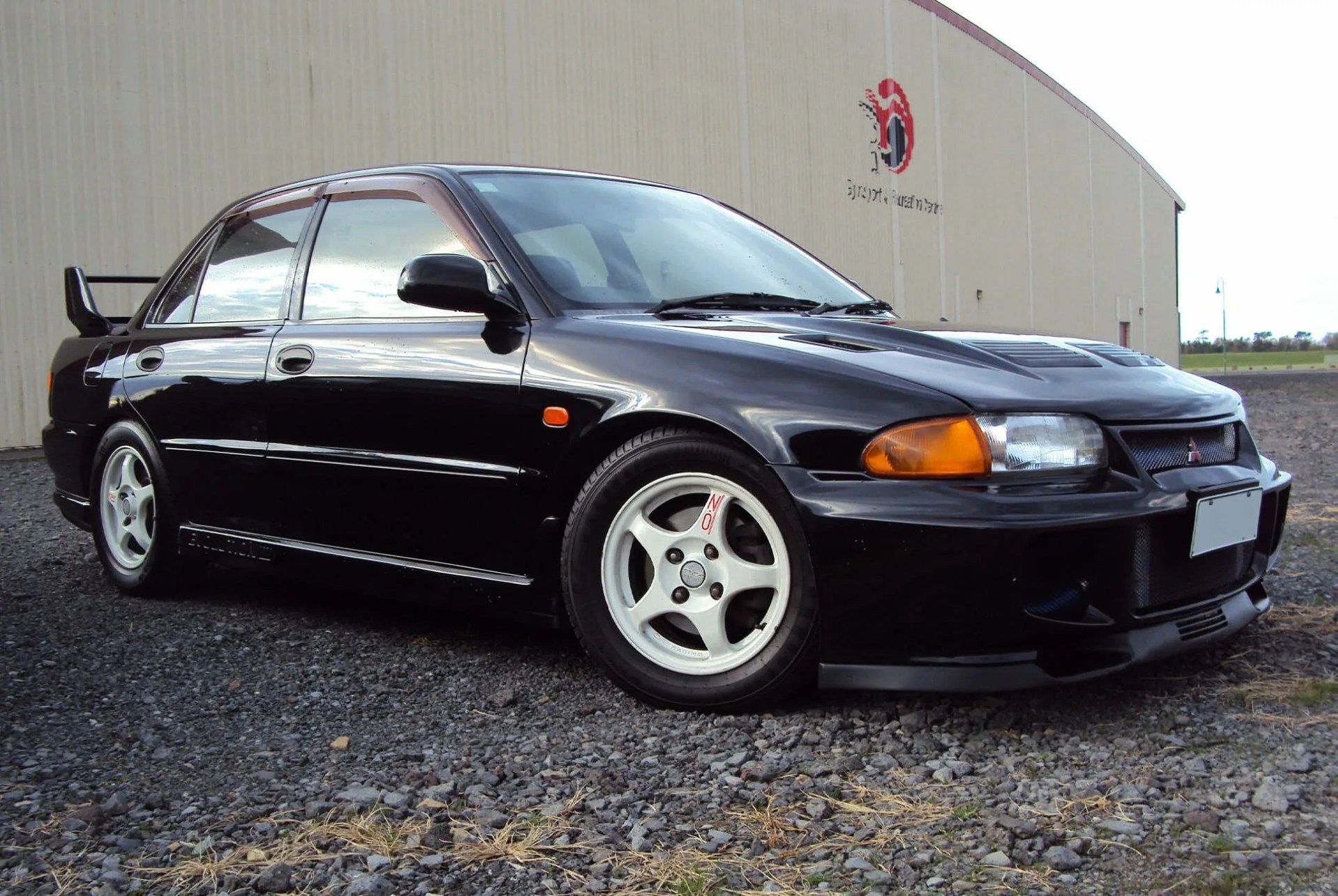 Coolest-Foreign-Cars-You-Can-Import-gear-patrol-Mitsubishi-Lancer-Evolution-III
