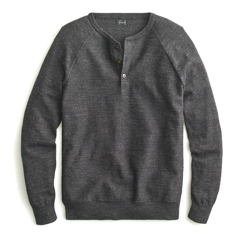 Elements-Deals-5-26-J.Crew-Henley-Sweater