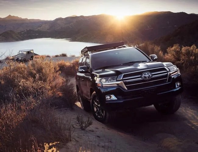 everything you need to know to buy a toyota land cruiser gear patrol lead featured
