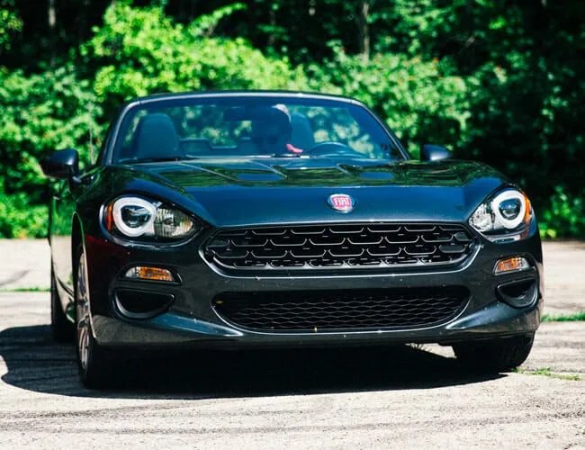 fiat 124 gear patrol lead feature