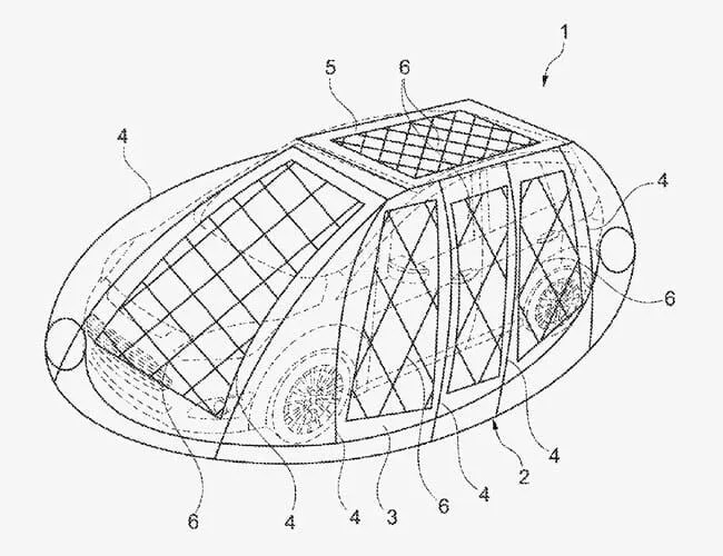 ford patent gear patrol lead featured