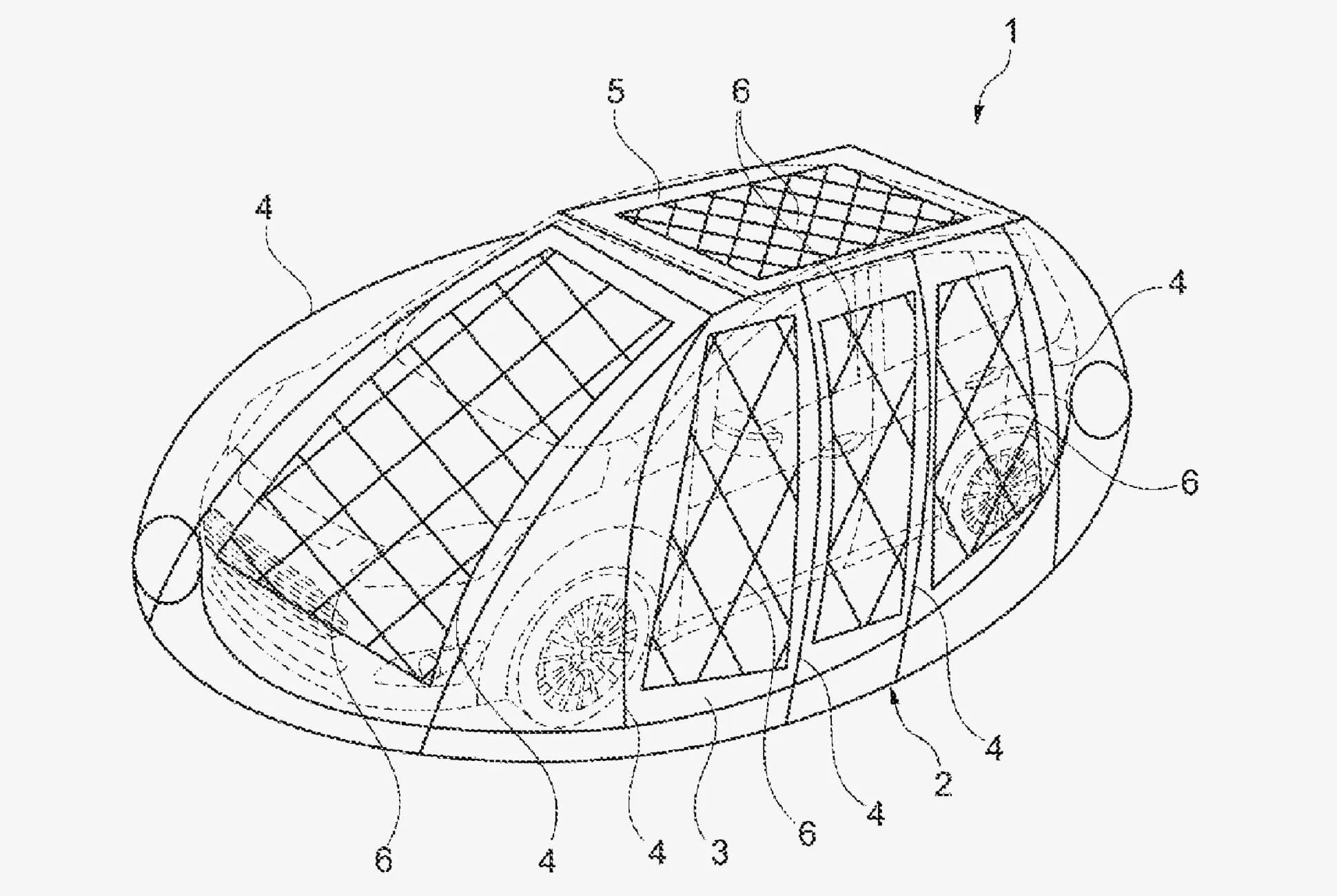 ford patent gear patrol lead full