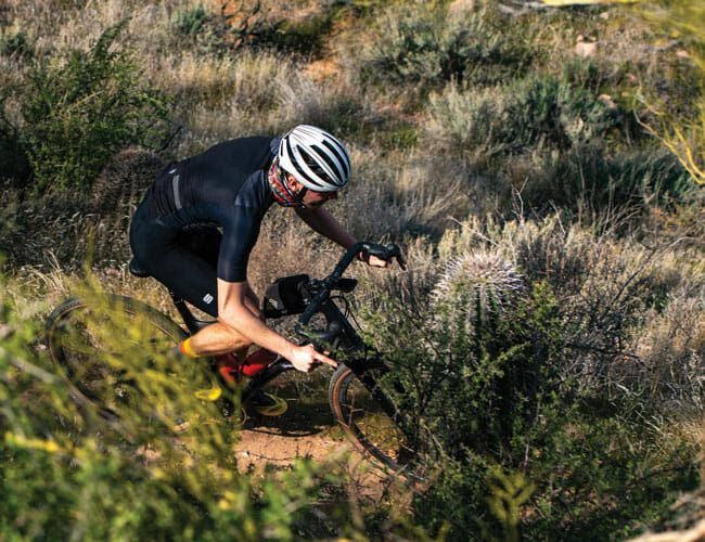 gravel racing m2w gear patrol lead featured