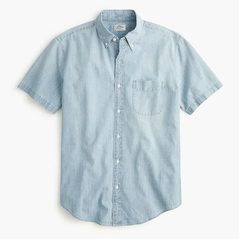 Jcrew-Chambray-Shirt-Gear-Patrol