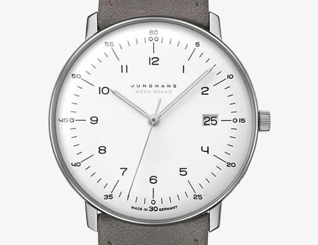 Junghans-Max-Bill-MEGA-Solar-gear-patrol-lead-feature
