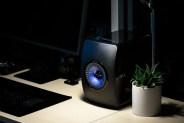 kef ls50 wireless speakers gear patrol lead full