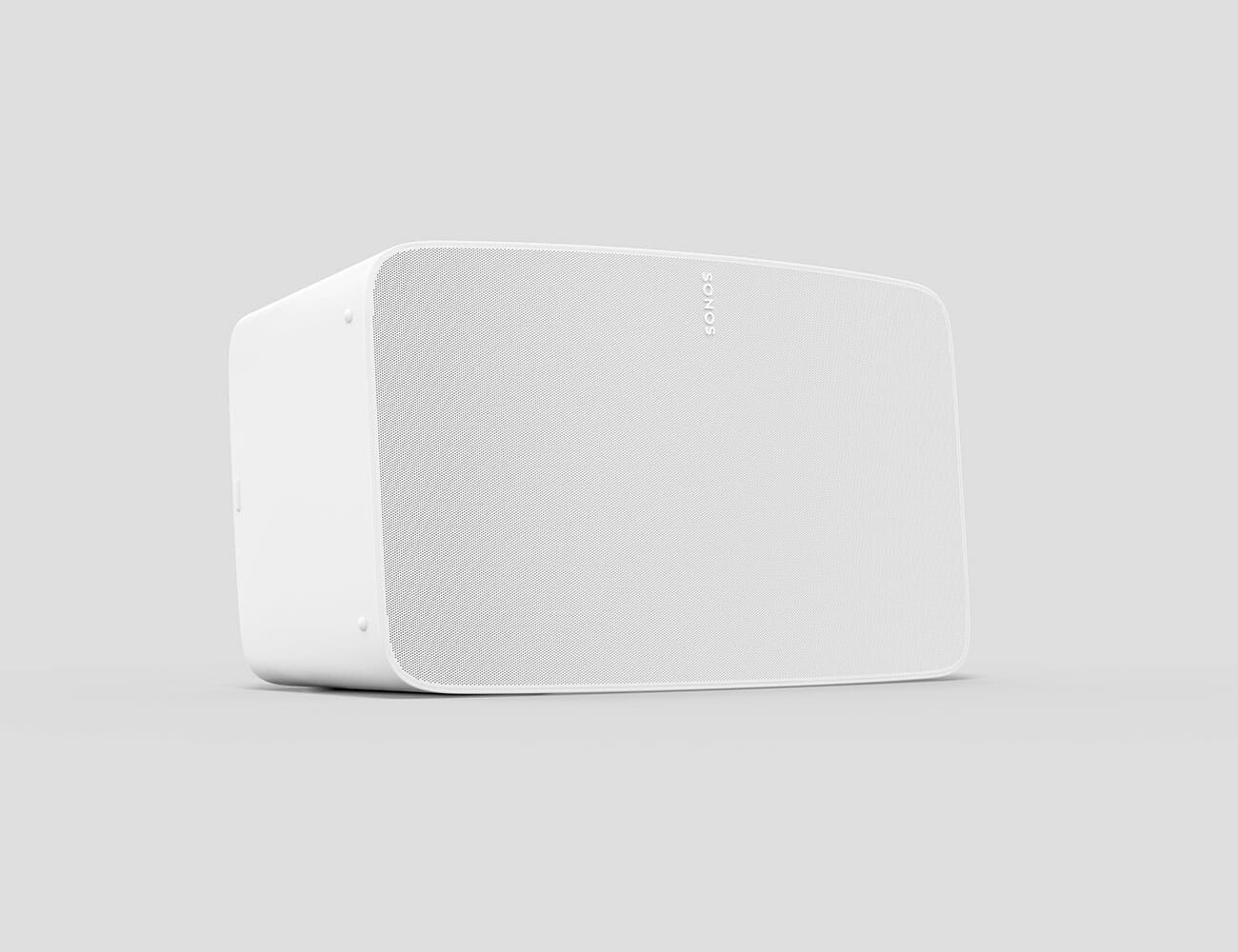 new sonos products 2020 gear patrol five