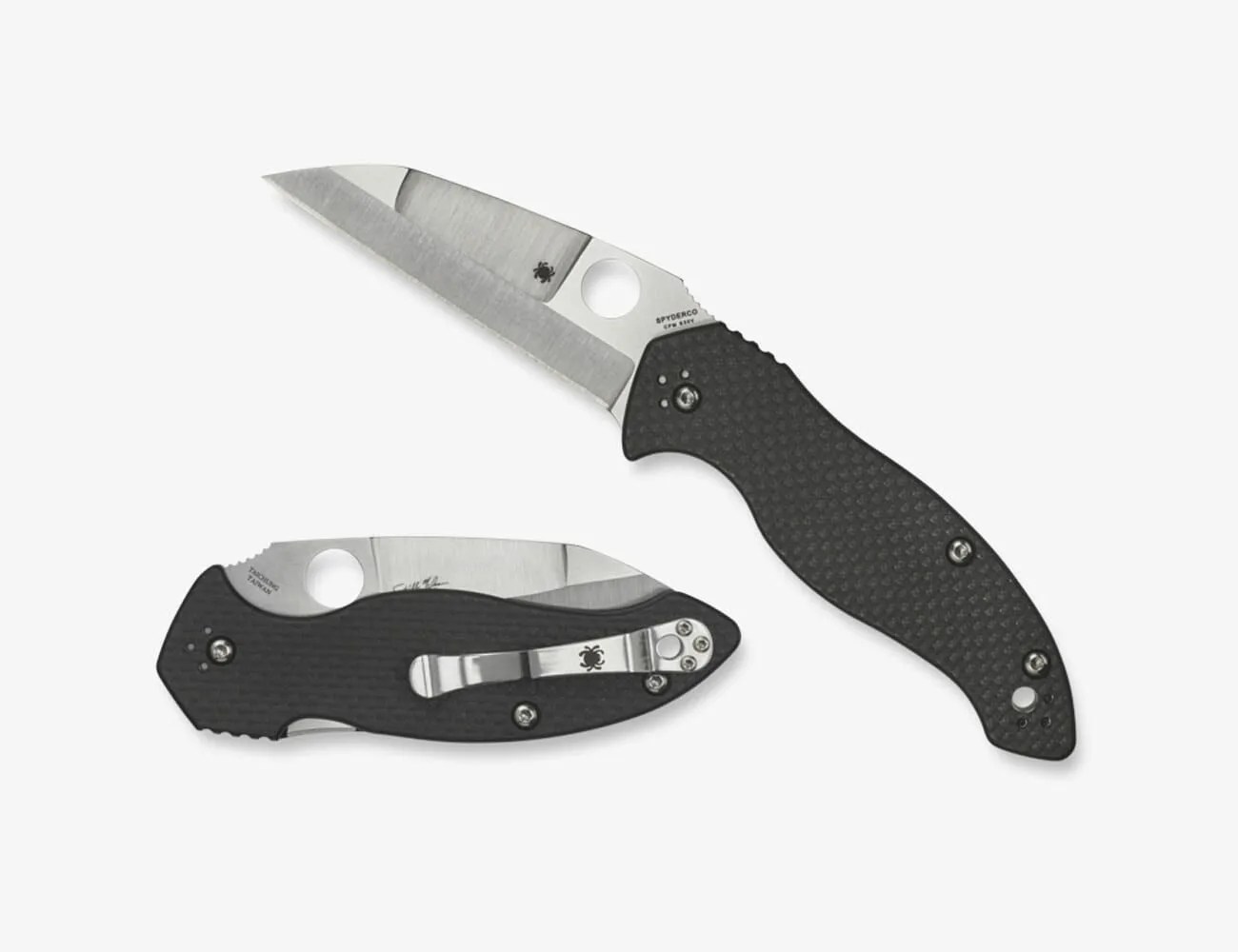 New-Spyderco-Knives-gear-patrol-Canis