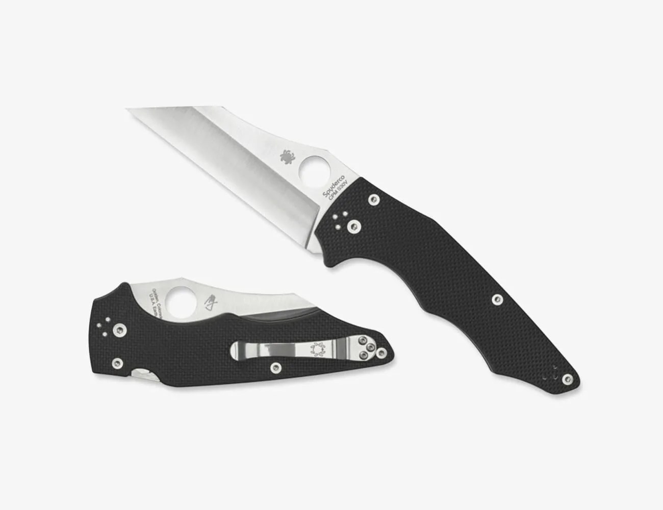New-Spyderco-Knives-gear-patrol-Yojumbo