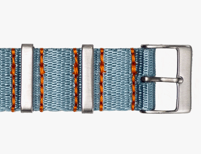 Oak-and-Oscar-NATO-Straps-gear-patrol-lead-feature