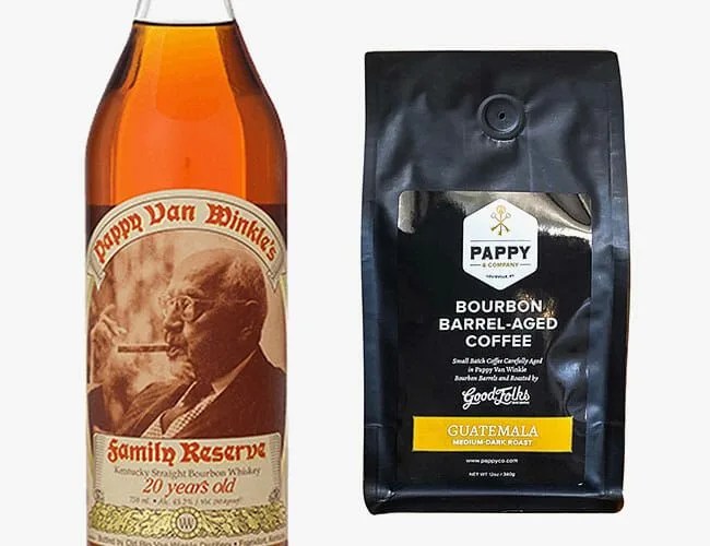 pappy coffee gear patrol lead featured