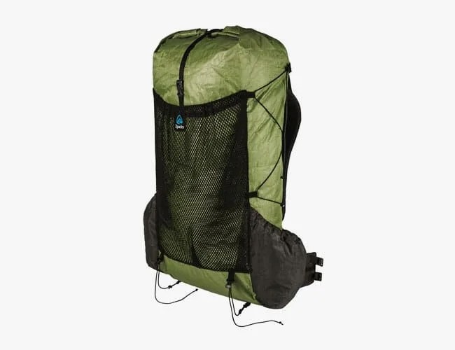 Thru-Hiking-Gear-gear-patrol-bag