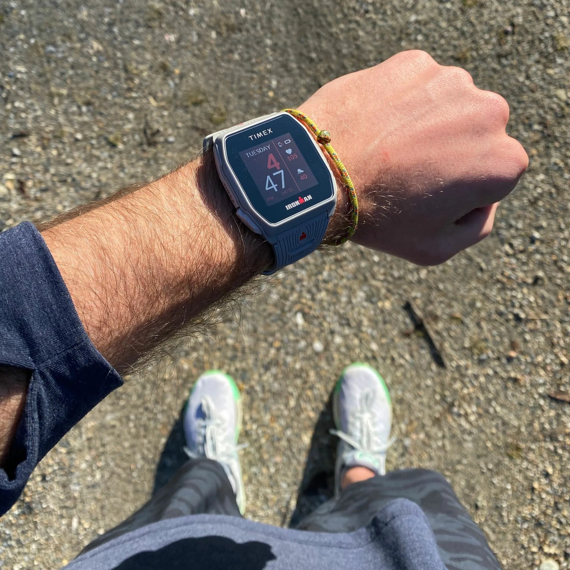 timex r300 gear patrol lead full