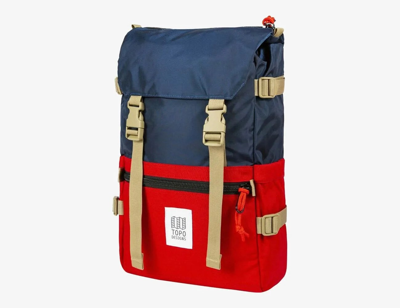 topo rover