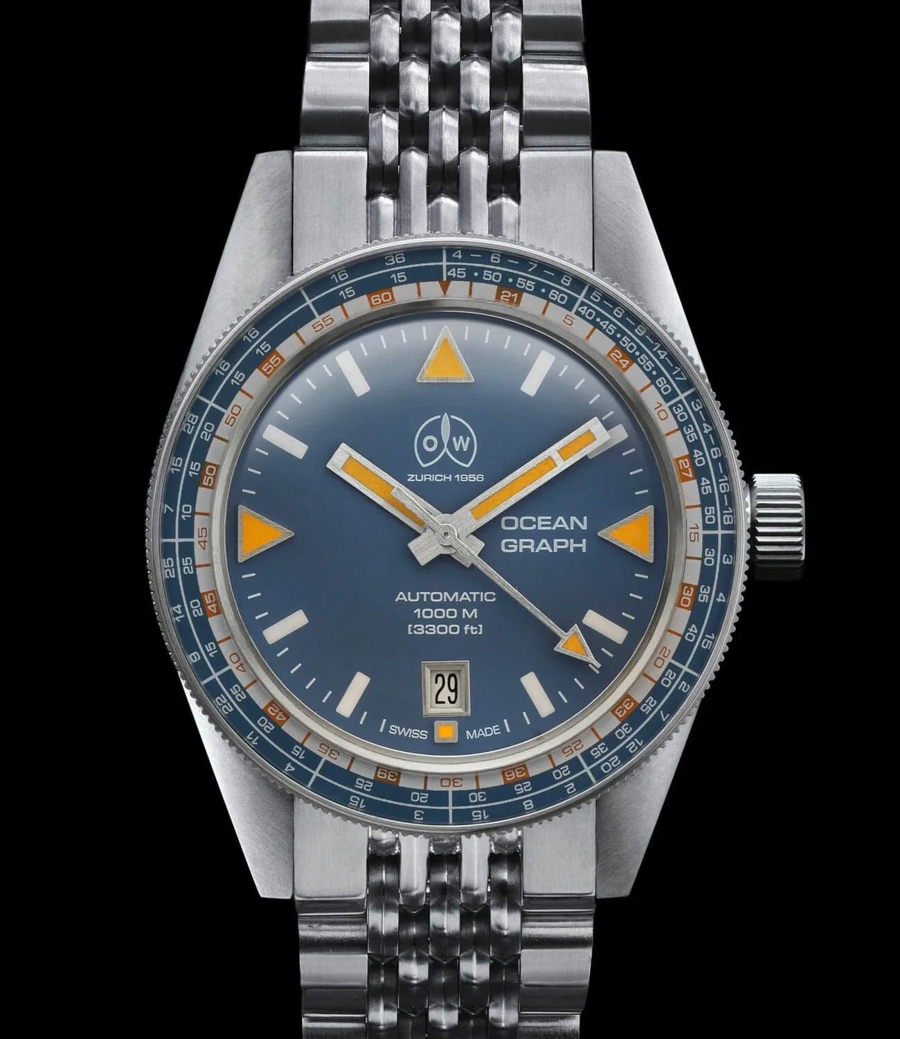 watches for summer 2020 gear patrol ollech wajs