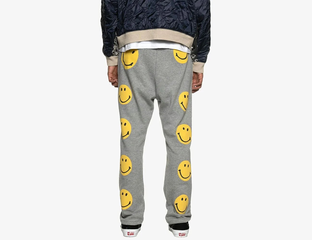 best-style-releases-kapital-smiley-sweat-pants