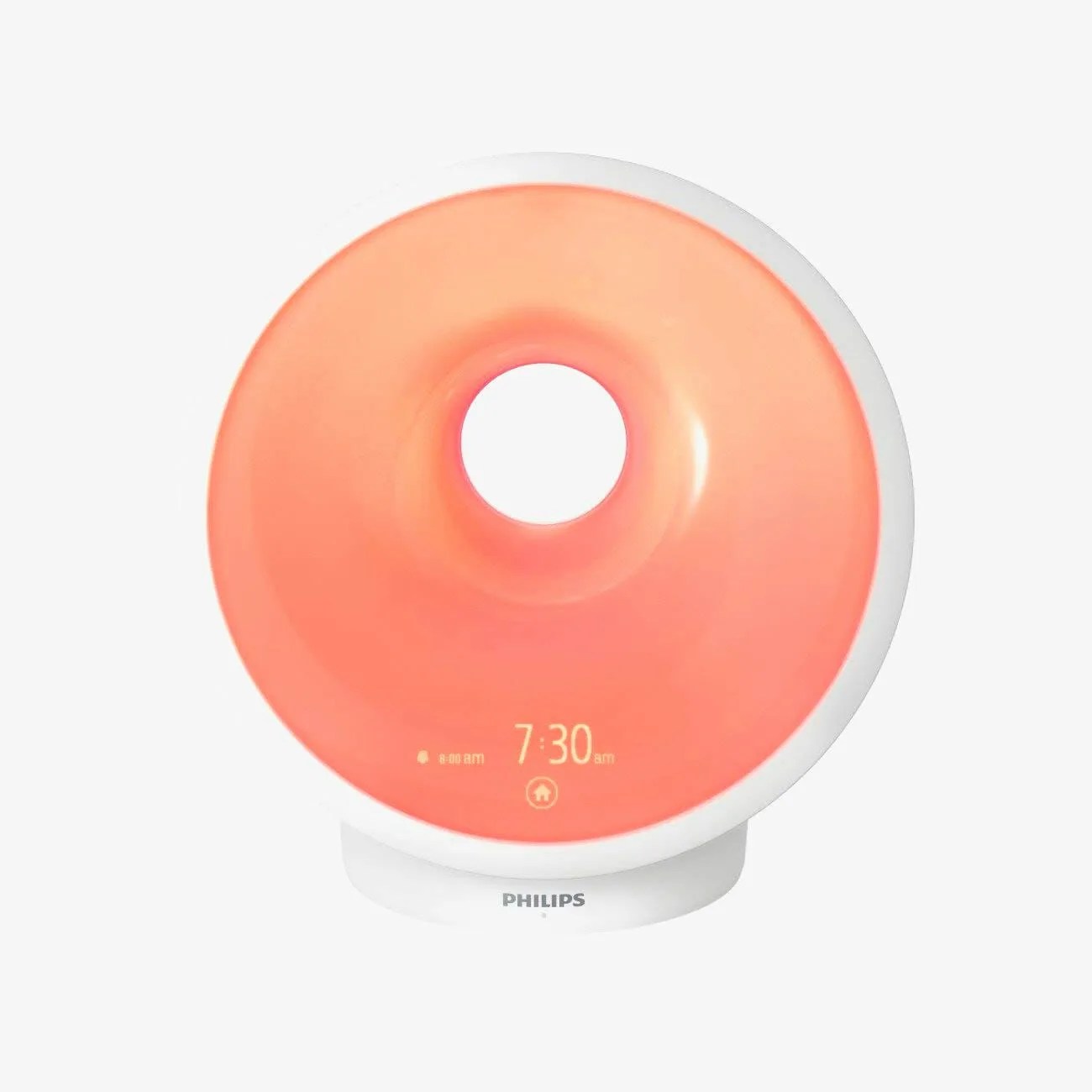 10-Simple-Things-to-Get-a-Better-Nights-Sleep-gear-patrol-Philips-Somneo-Light
