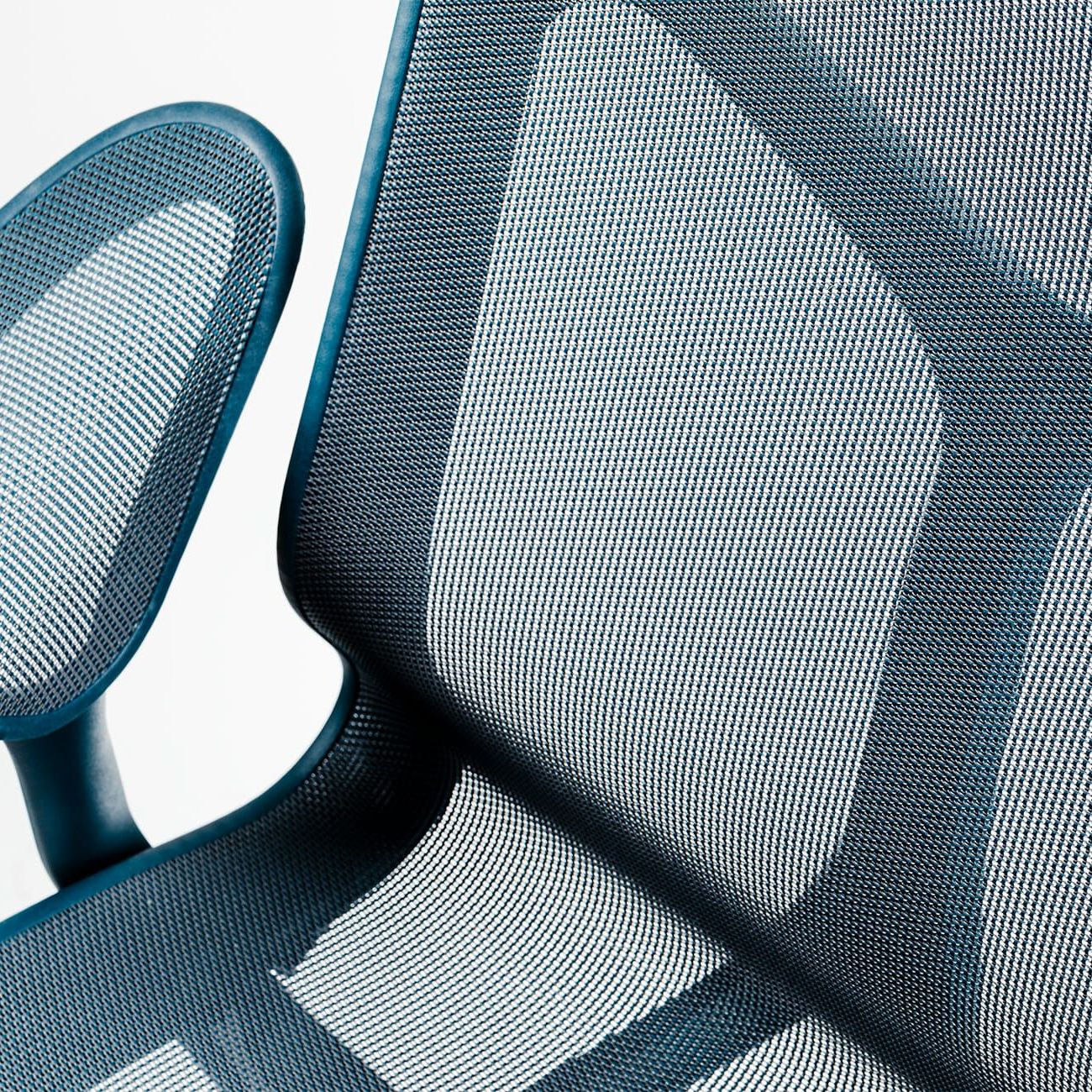 14 best office chairs of 2018 gear patrol herman miller blue 4
