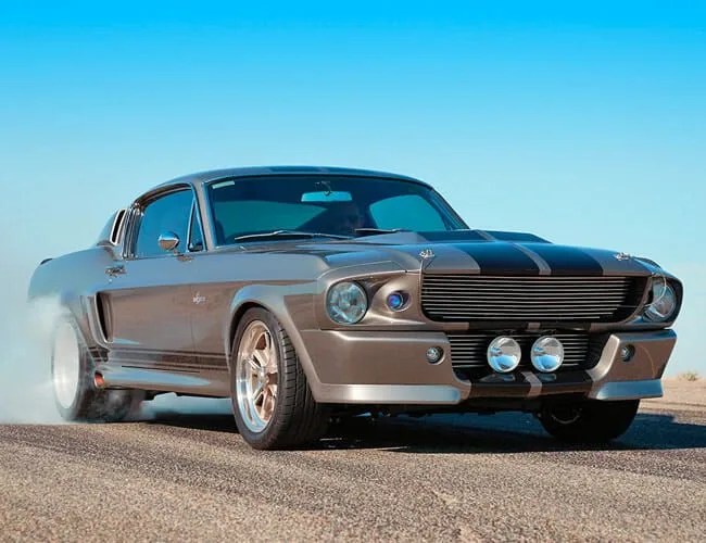 1967 ford mustang eleanor omaze gear patrol lead feature