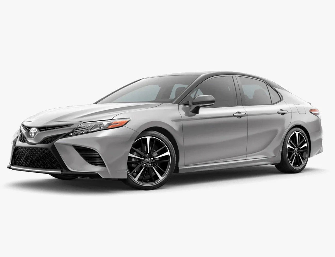 2020-Toyota-Camry-TRD-Gear-Patrol