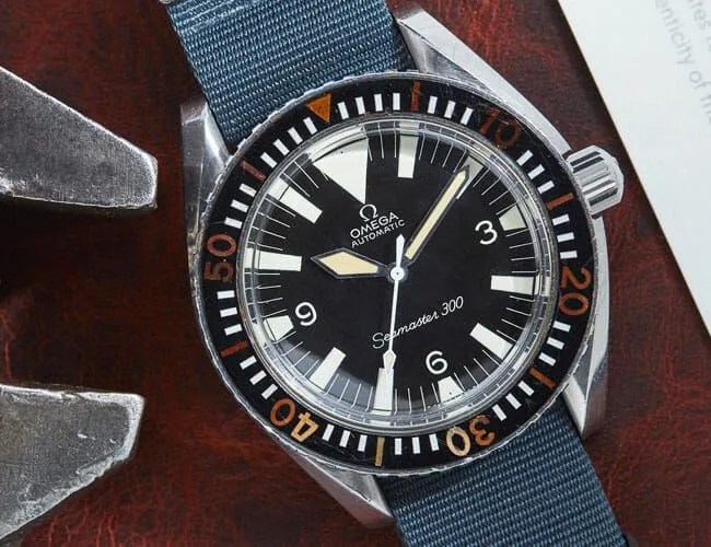 21 famous military watches and their histories gear patrol lead feature