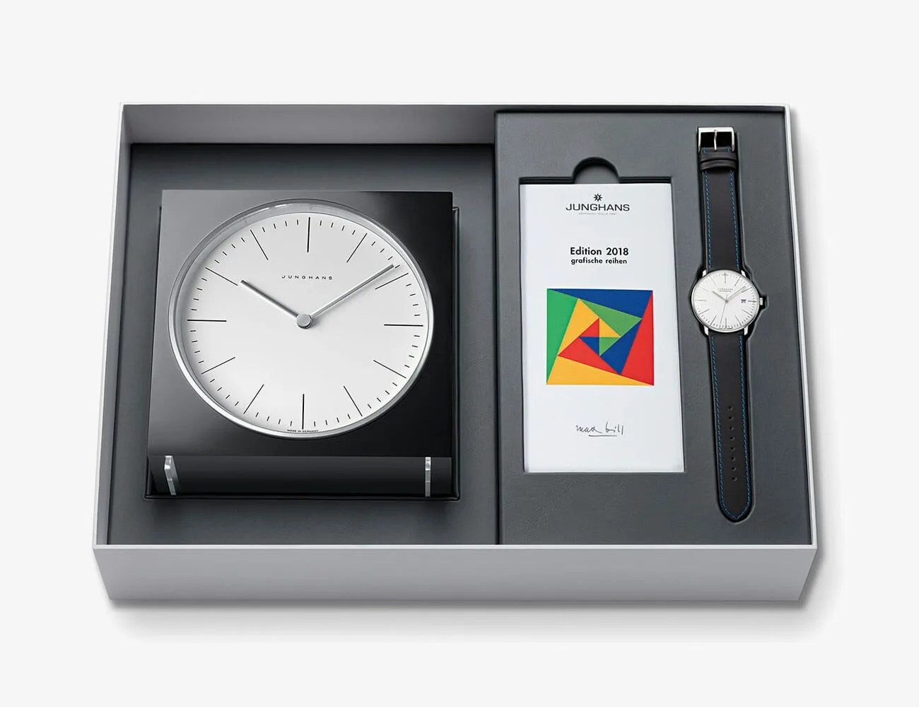 Bauhaus-Most-Influential-Design-Junghans-Max-Bill-Gear-Patrol