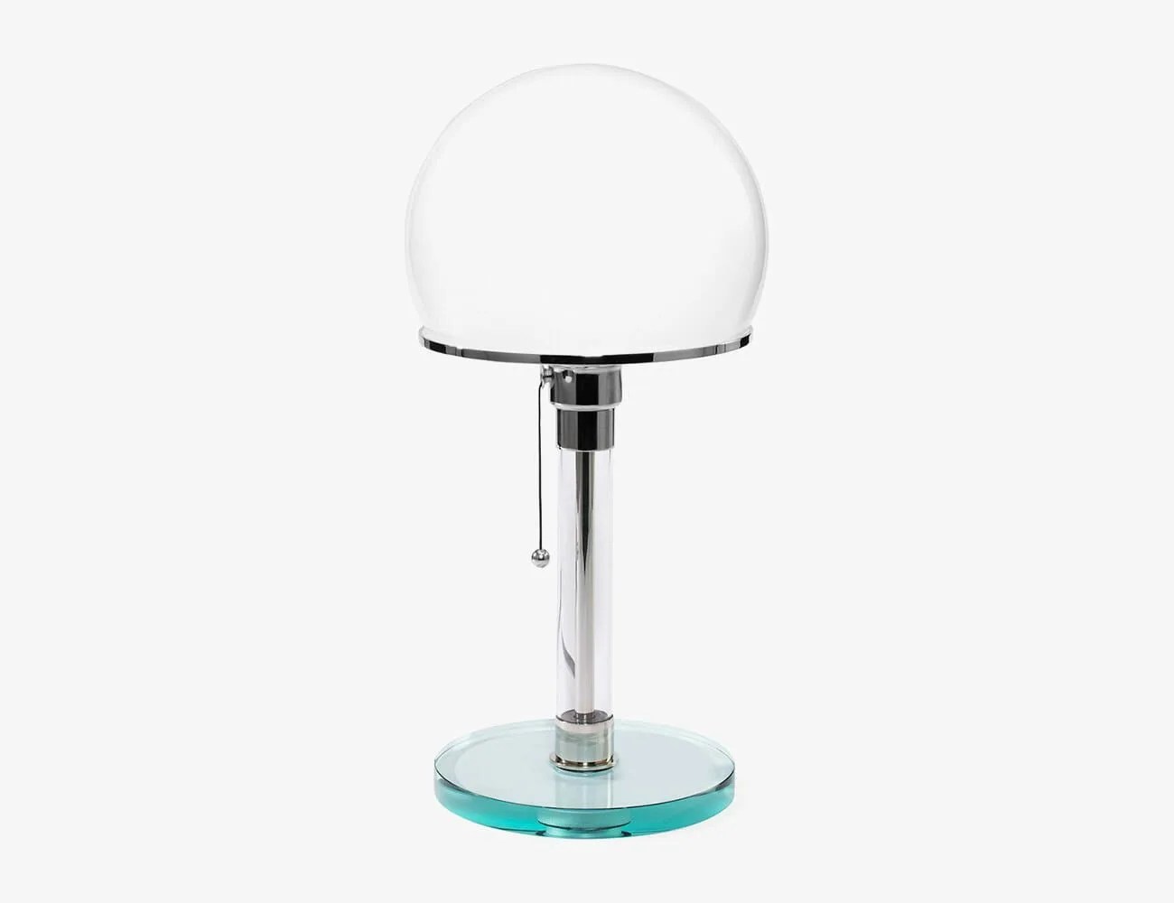 Bauhaus-Most-Influential-Design-MT8-Table-Lamp-Gear-Patrol