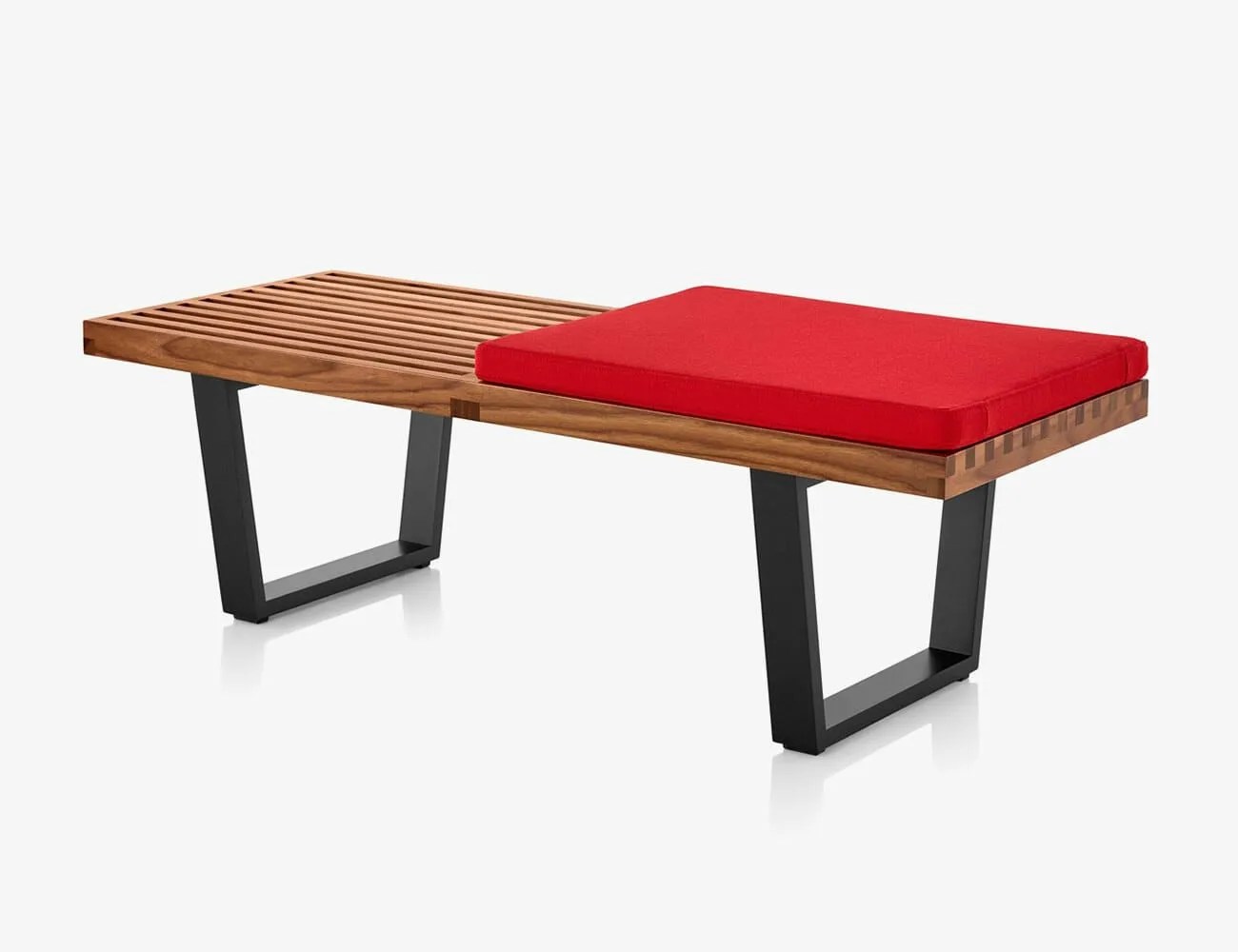 Bauhaus-Most-Influential-Design-Nelson-Platform-Bench-Gear-Patrol
