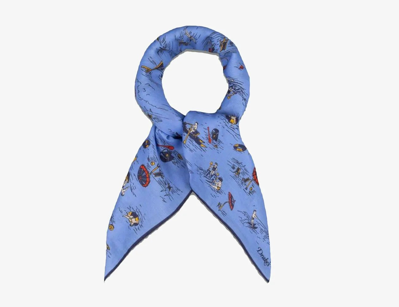 Best-Everyday-Bandanas-gear-patrol-Drakes