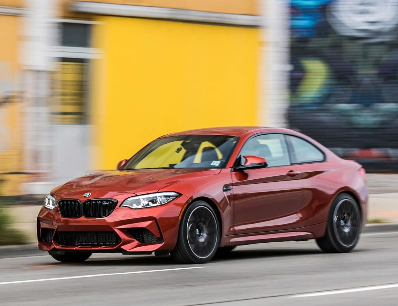 Best-Fun-New-Cars-to-Buy-gear-patrol-BMW-M2
