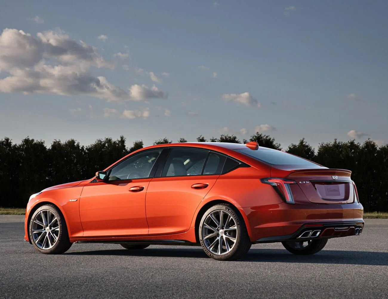 Best-Fun-New-Cars-to-Buy-gear-patrol-Cadillac-CT5-V