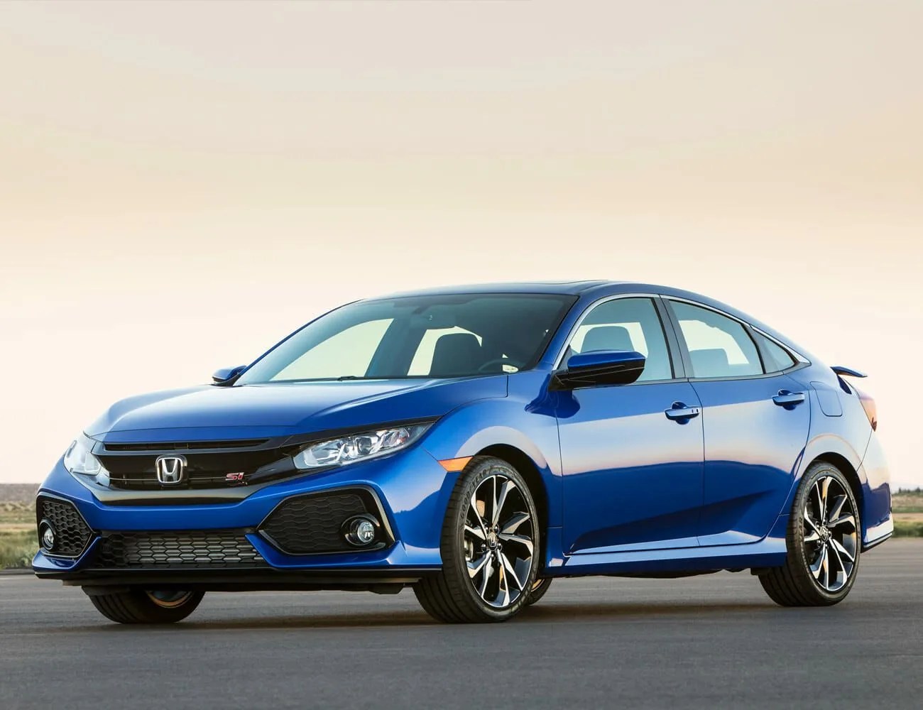 Best-Fun-New-Cars-to-Buy-gear-patrol-Honda-Civic-SI